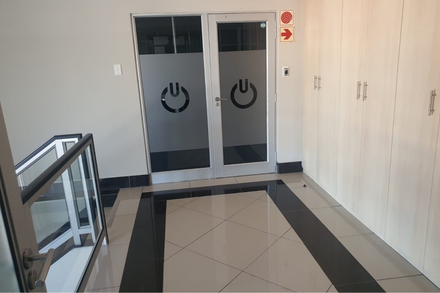 To Let commercial Property for Rent in Fairview Eastern Cape